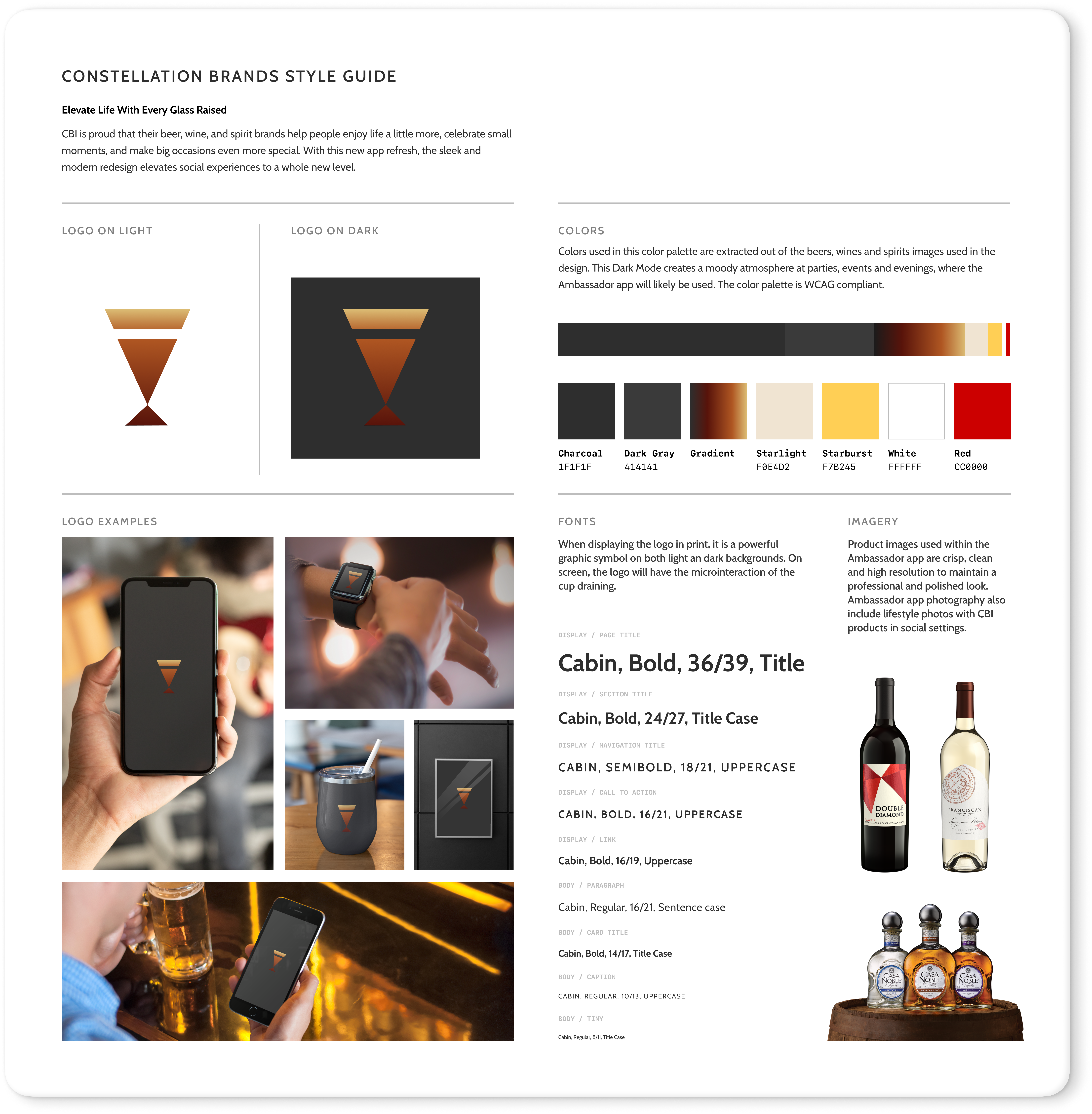 Style-Guide Style-Guide