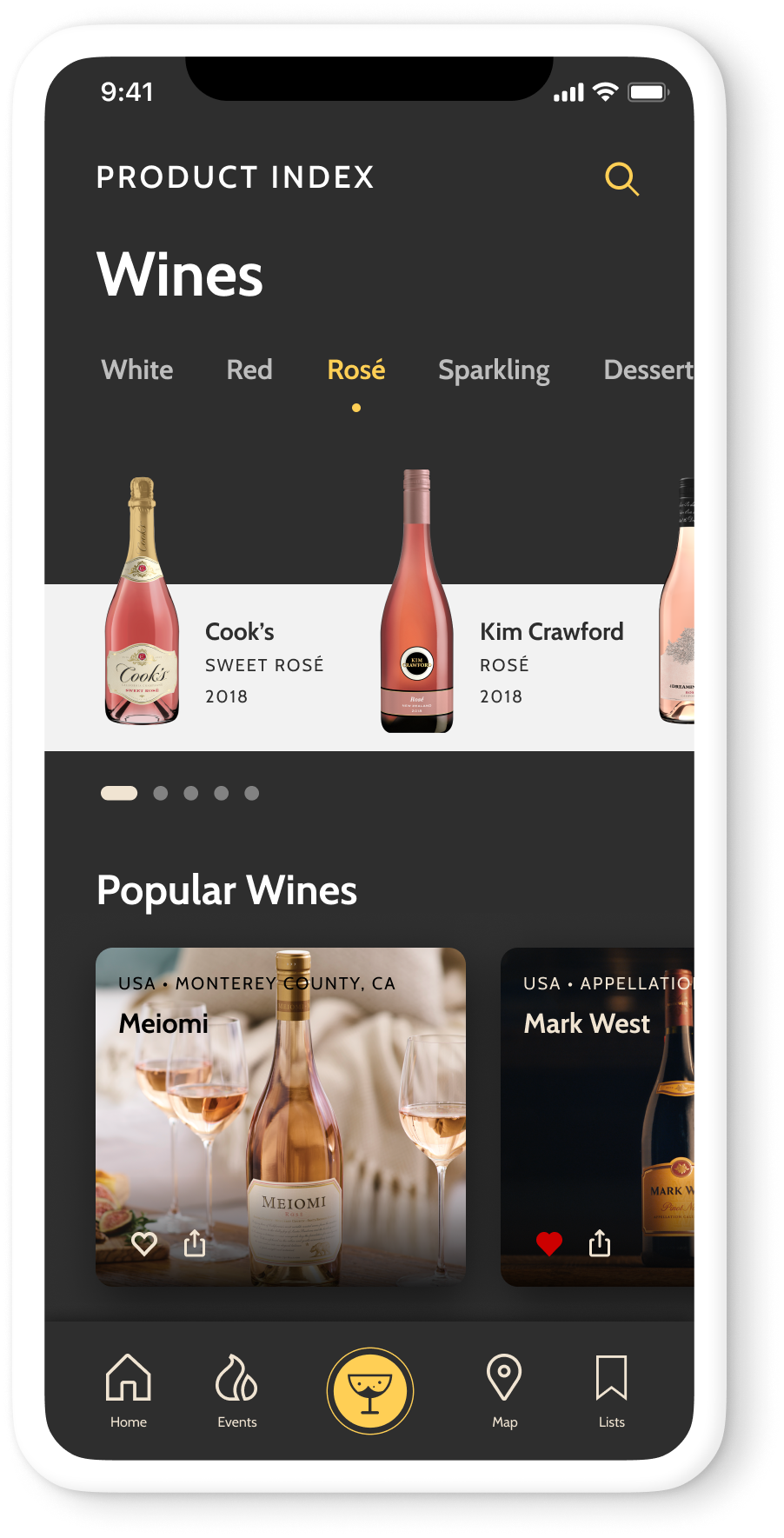 Wines-New