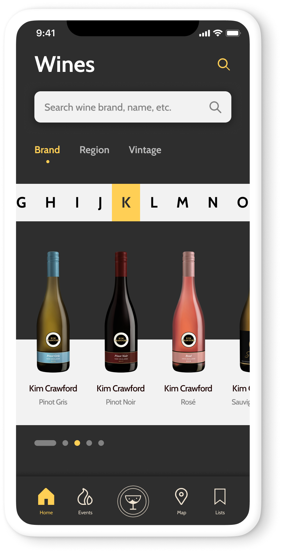 Wines-Old